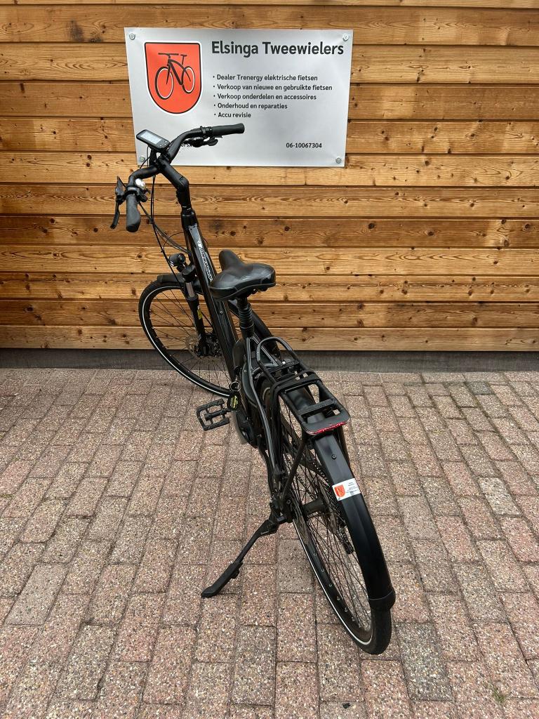 Merida Espresso 300 shimano steps middenmotor, Niet ingevuld, Ophalen of Verzenden, Zo goed als nieuw, 47 tot 51 cm