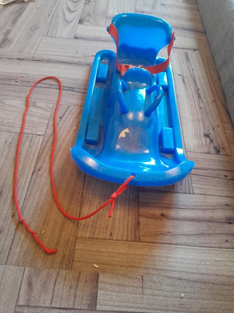 Baby born slee, Kinderen en Baby's, Speelgoed | Buiten | Los speelgoed, Gebruikt, Ophalen of Verzenden