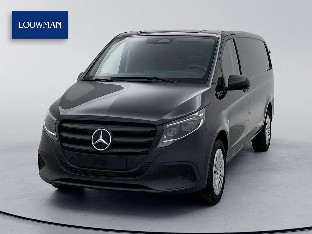 Mercedes-Benz Vito 116 CDI L2 Pro Multibeam Led Trekhaak Ach, Automaat, Gebruikt, Euro 6, 4 cilinders