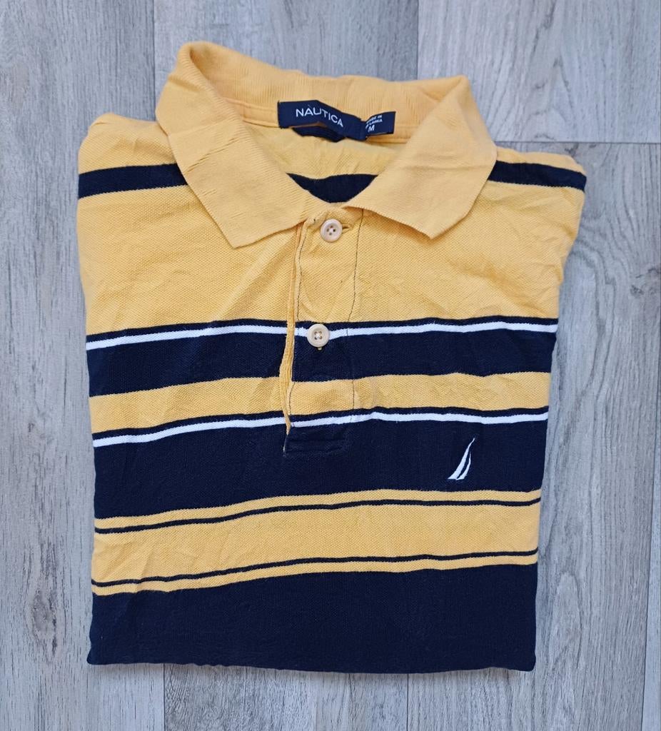 SALE! Nautica polo's verschillende maten, Overige kleuren, Nautica, Overige maten, Ophalen of Verzenden