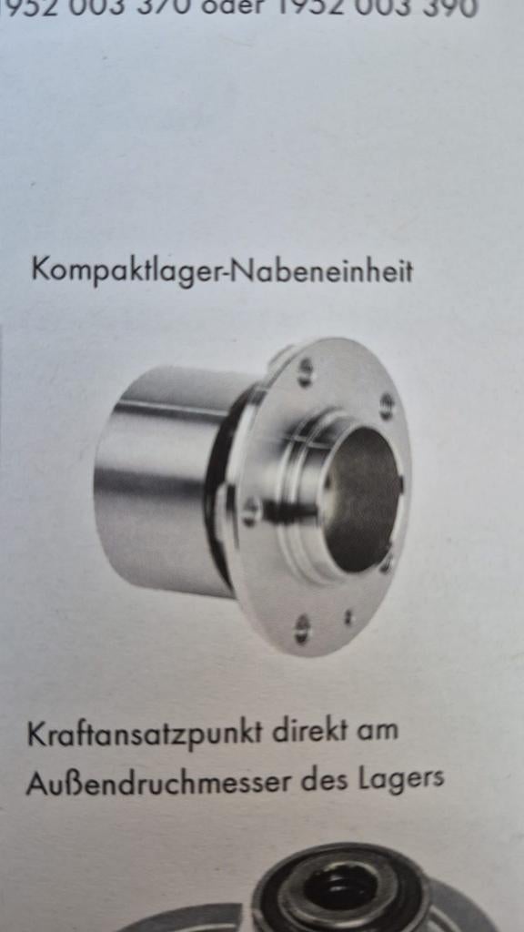 Wurth compactelager montage doos, Auto diversen, Autogereedschap, Ophalen of Verzenden, Nieuw