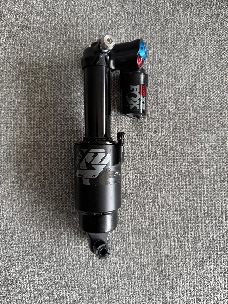 Fox Float X2 Performance 225 x 75, Ophalen of Verzenden, Nieuw, Overige typen, Fox