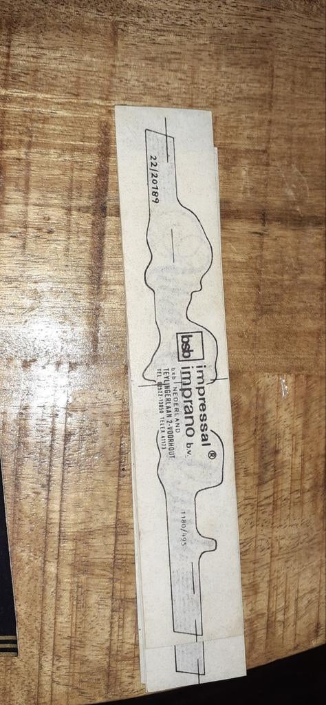 Batavus,magneet e.d stikers, Ophalen of Verzenden