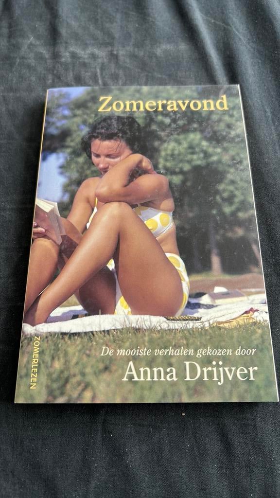 Zomerlezengeschenk 2023, Ophalen of Verzenden, Zo goed als nieuw