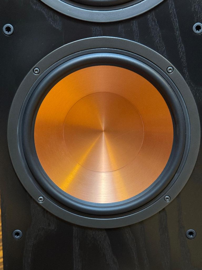 Klipsch RF-7 MK II, Gebruikt, 120 watt of meer, Front, Rear of Stereo speakers, Ophalen