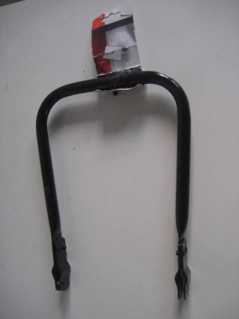 rugsteuntje voor achter op de fiets bagagedrager 2 stuks, Fietsen en Brommers, Fietsonderdelen, Zo goed als nieuw, Ophalen of Verzenden