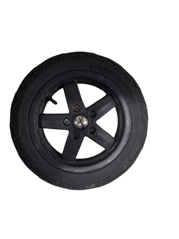 Voorband velg origineel Vespa S lx lxv50, Gebruikt, Ophalen of Verzenden, Vespa, Vespa