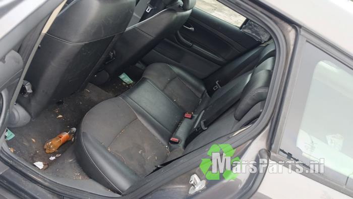 Veiligheidsgordel rechts-achter van een Saab 9-3, Auto-onderdelen, Interieur en Bekleding, Gebruikt, -, -, Ophalen of Verzenden