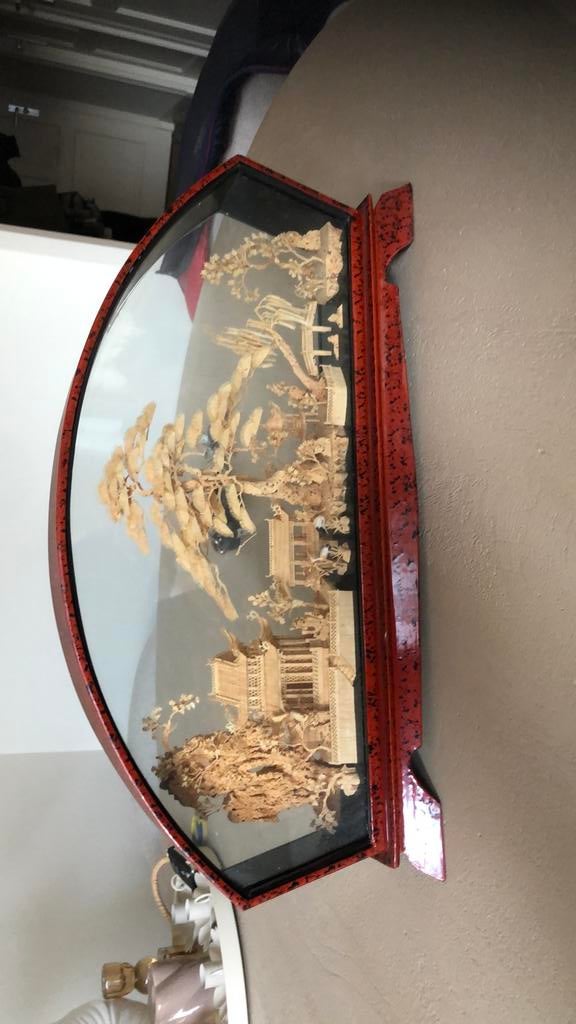 Chinees kunst, Antiek en Kunst, Ophalen