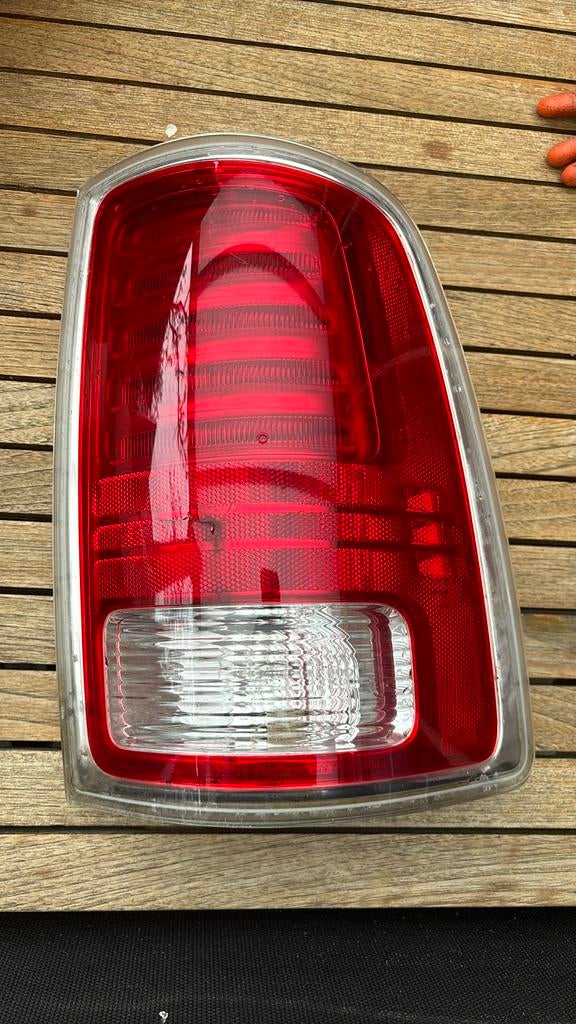 Derde remlichten van de auto Auto-accessoires 55077263AB Auto Hoog