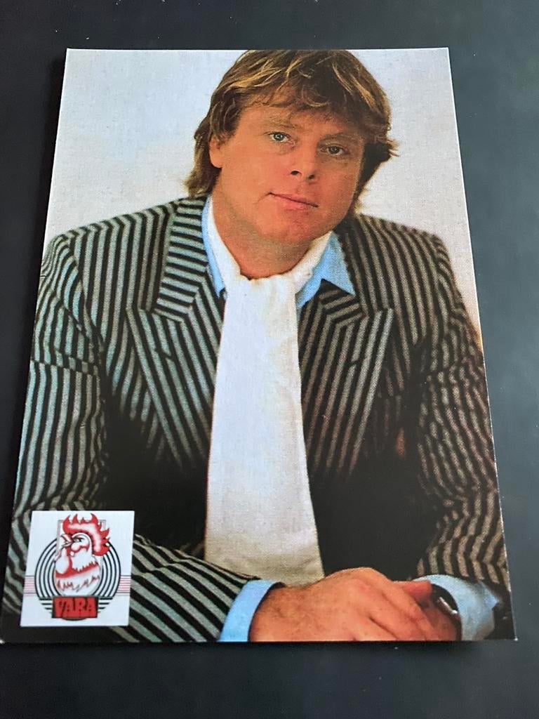 Filmster Willem Ruis, Ophalen of Verzenden, Zo goed als nieuw