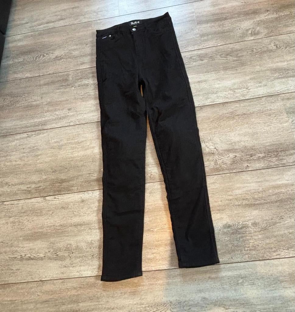 Z.g.a.n Dames motor broek, Motoren, Kleding | Motorkleding, Ophalen of Verzenden, Tweedehands, Dames, Broek | textiel