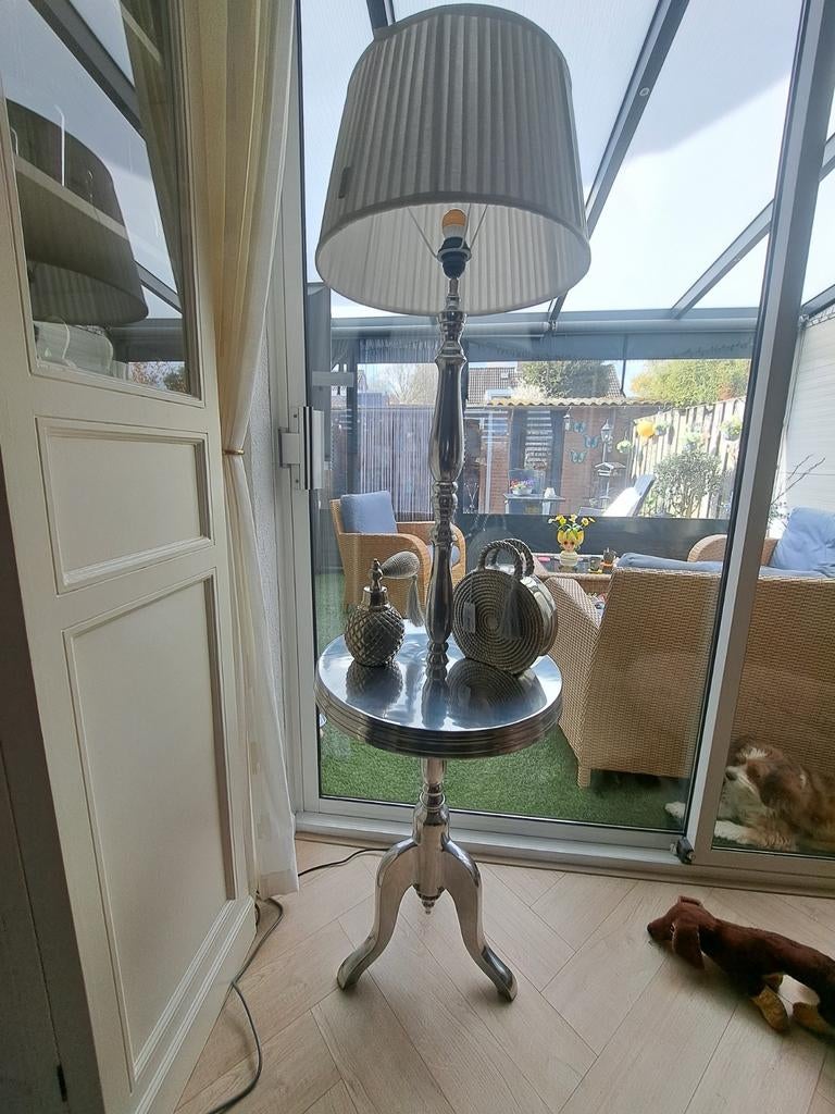 Riviera Maison, Ophalen, Zo goed als nieuw, Metaal, 75 cm of meer