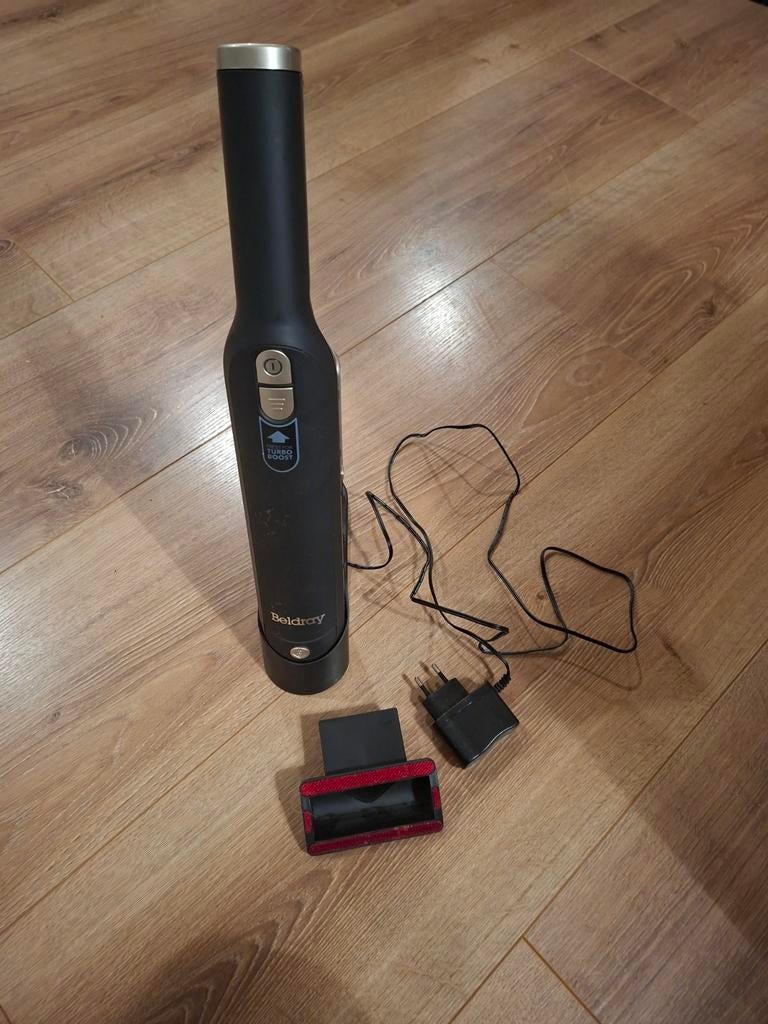 Beldray Kruimeldief, Witgoed en Apparatuur, Stofzuigers, Ophalen of Verzenden