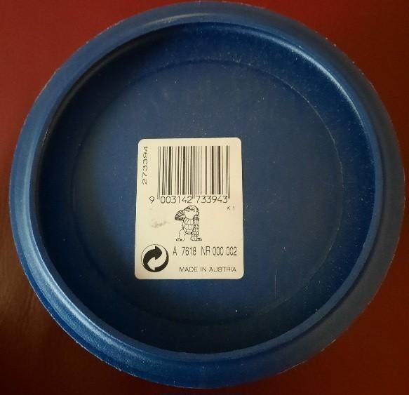 Swarovski gorillajong, Ophalen of Verzenden, Figuurtje