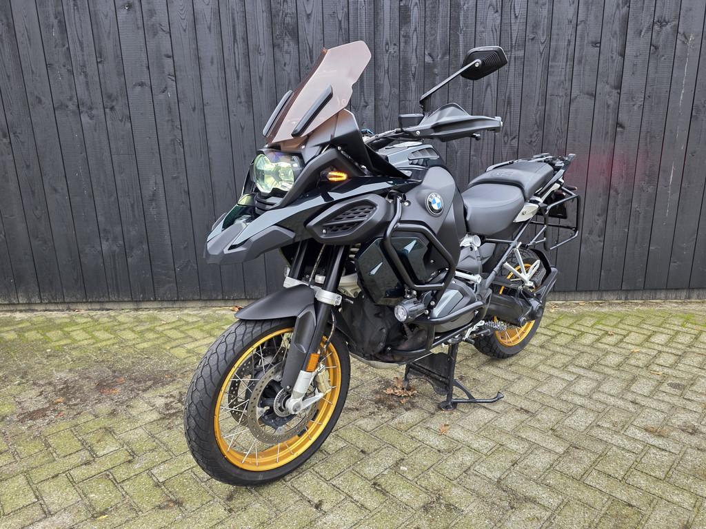 BMW R 1250 GS Adventure HP (bj 2019)