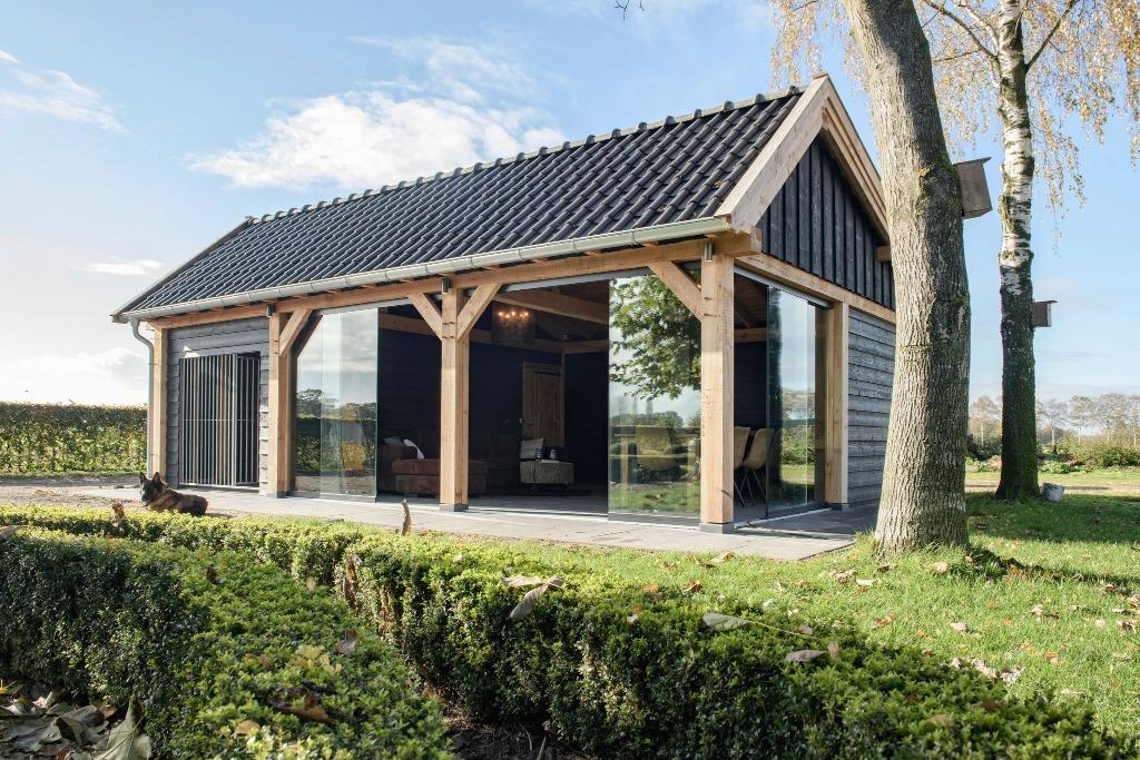 Houthandel Roenhorst BV