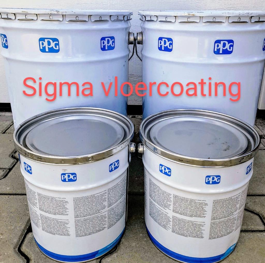 DHZ vloercoating-betoncoating