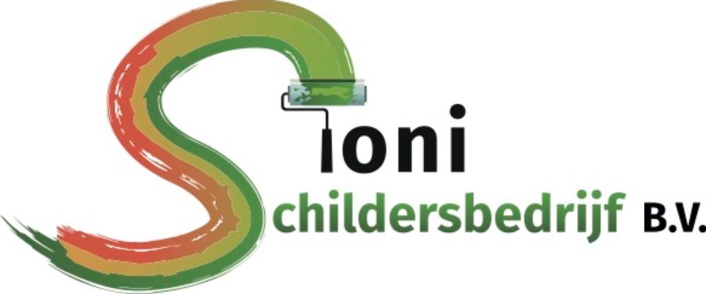 Toni schildersbedrijf BV