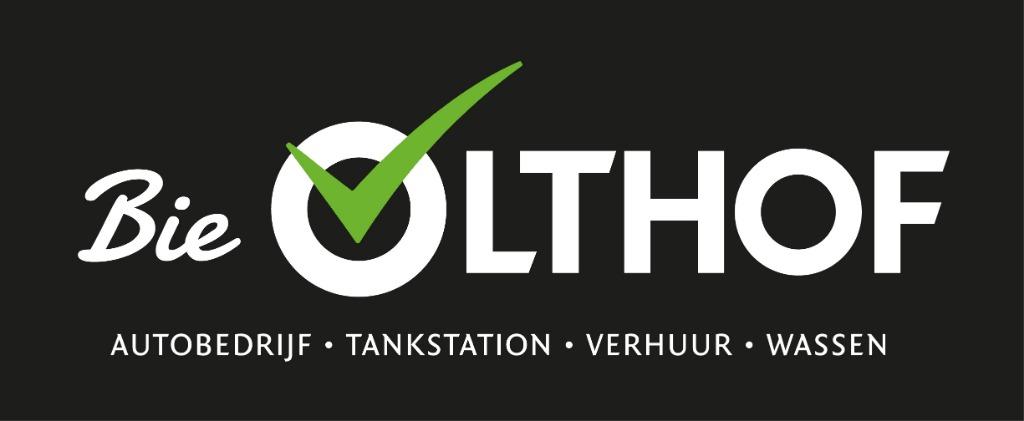 Autobedrijf Bie Olthof