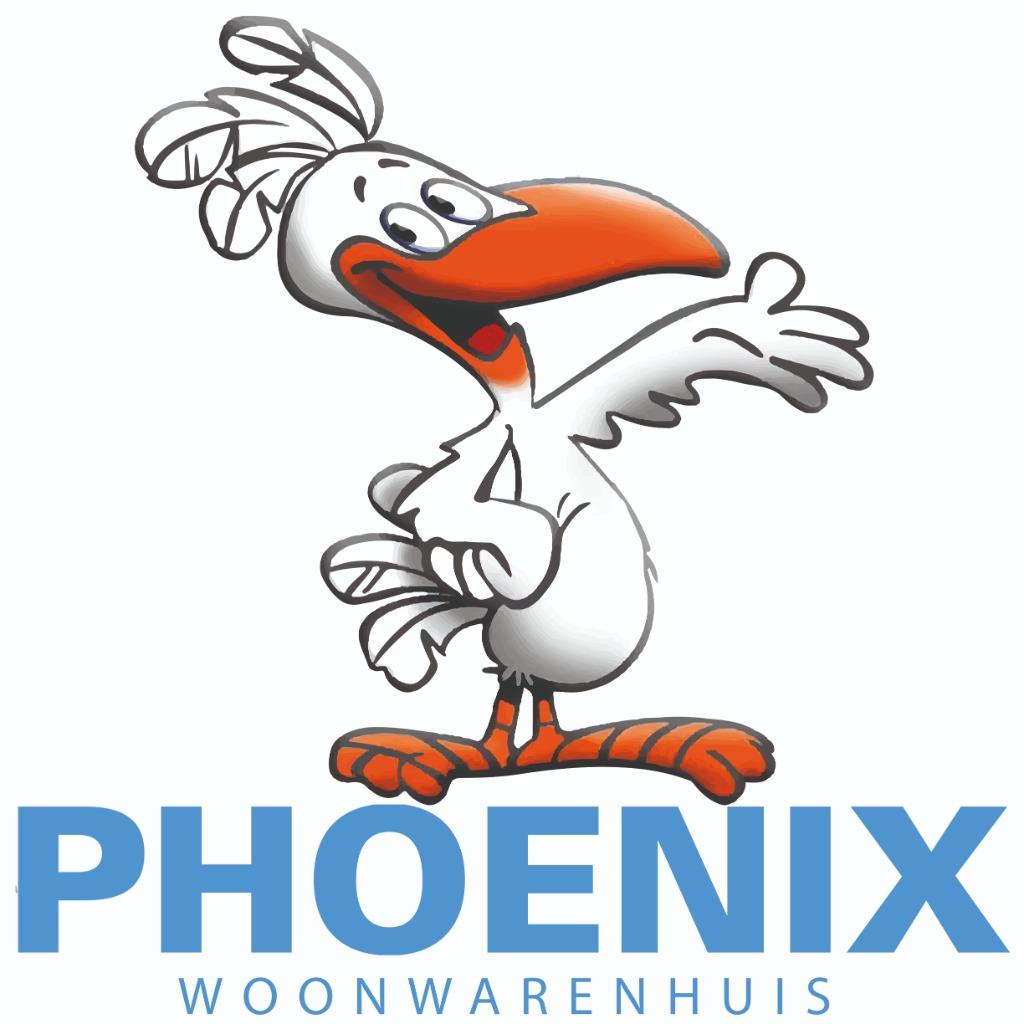 Phoenix Woonwarenhuis sinds 1959