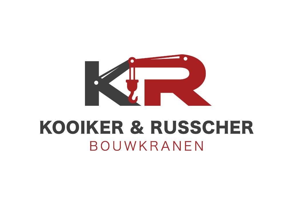 Kooiker&Russcher bouwkranen