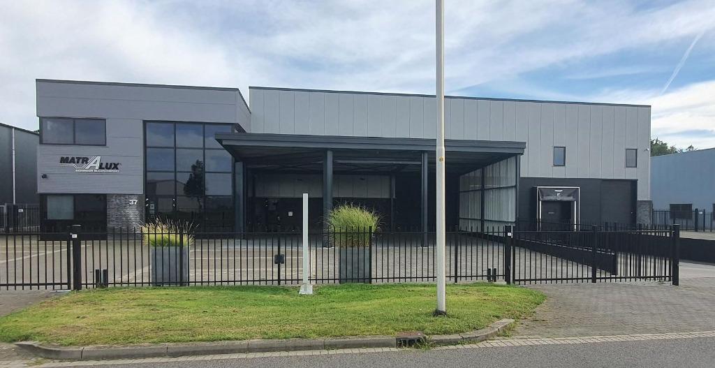 Matralux