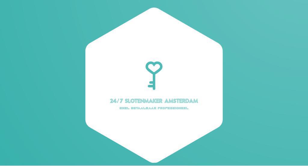 slotenmaker Locksmith 24/7
