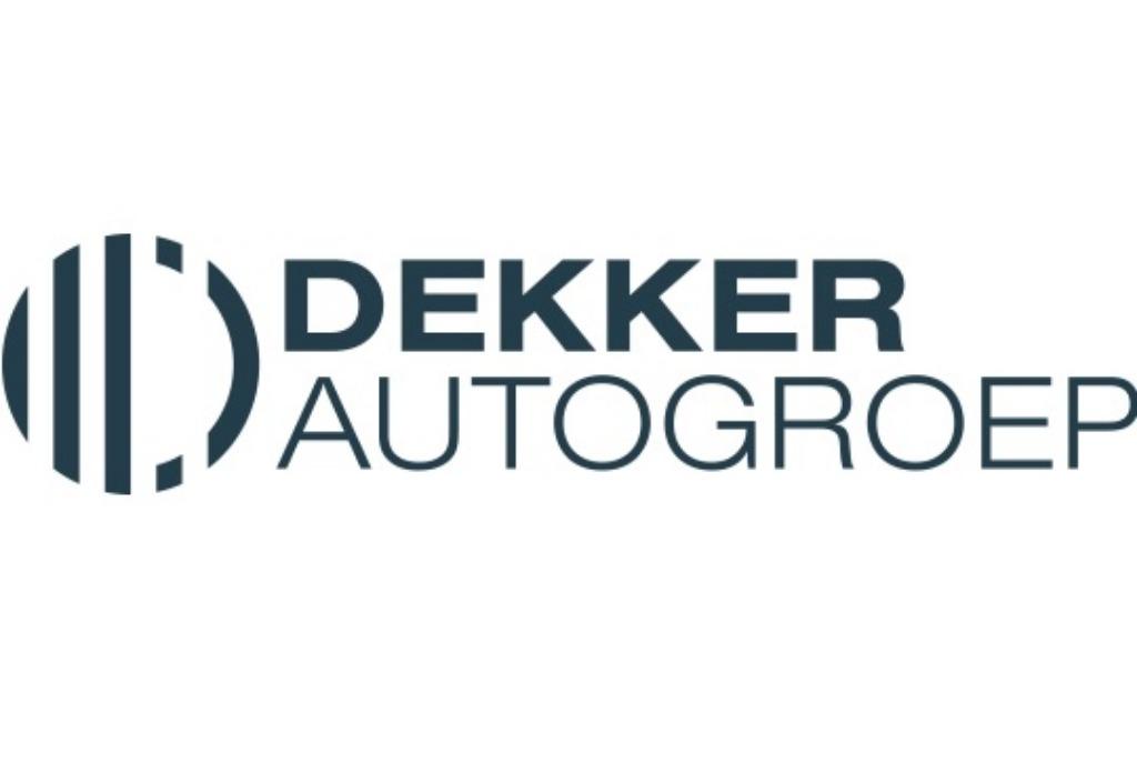 Dekkerautogroep Purmerend