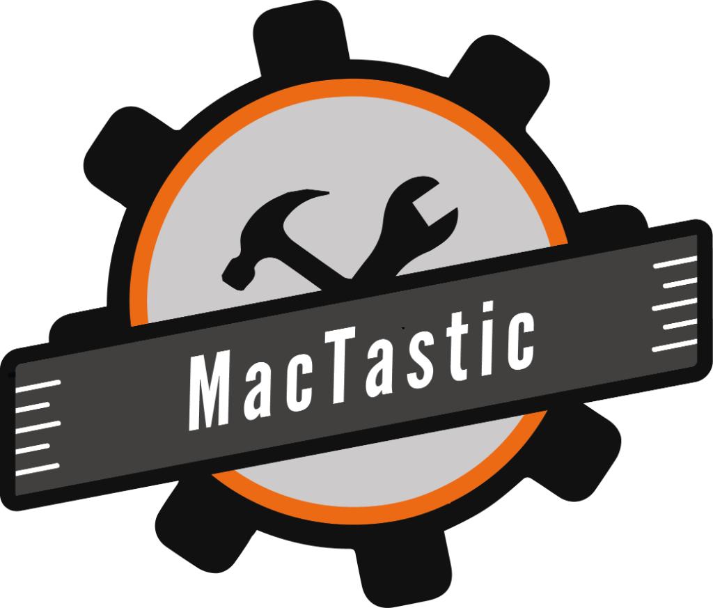 MacTastic - Mac specialist