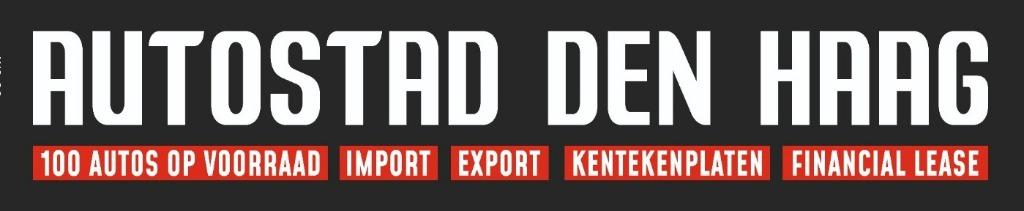 Autostad Den Haag