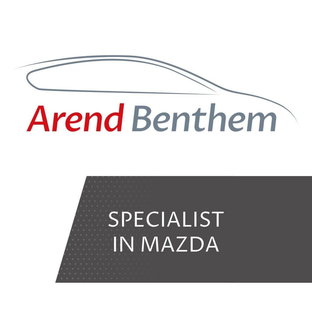 Autobedrijf Arend Benthem 