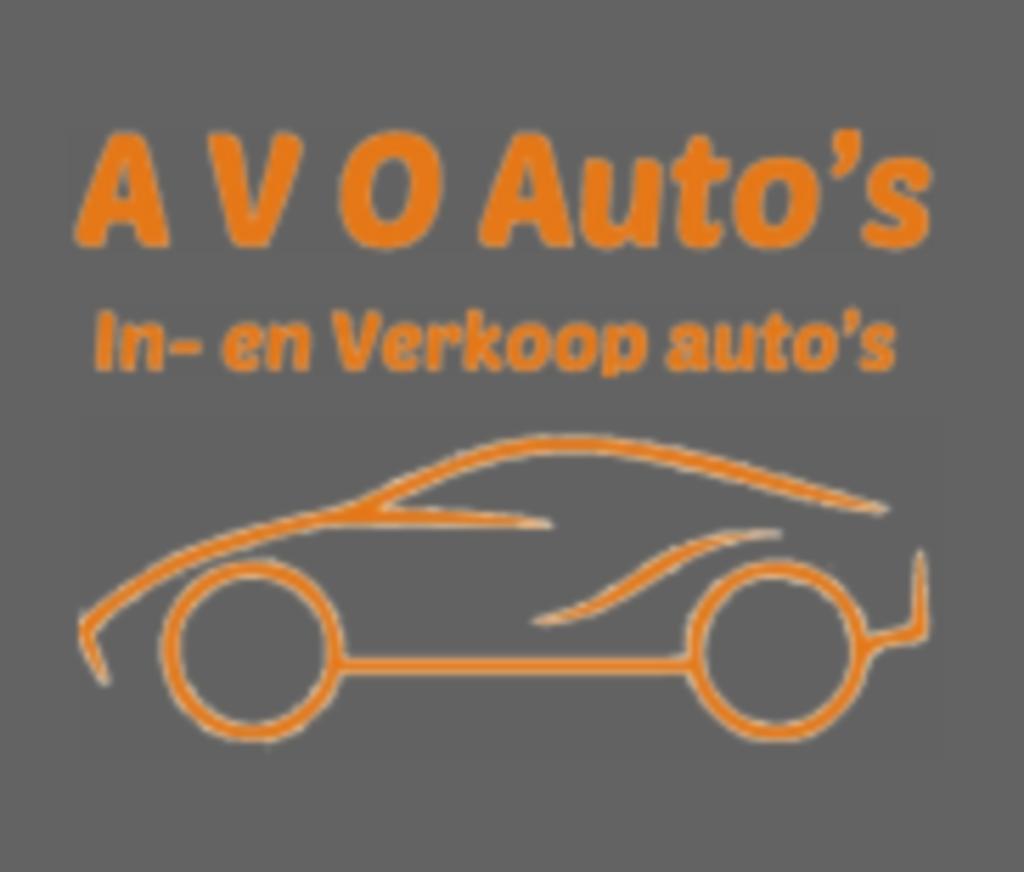 AVO Auto`s BV