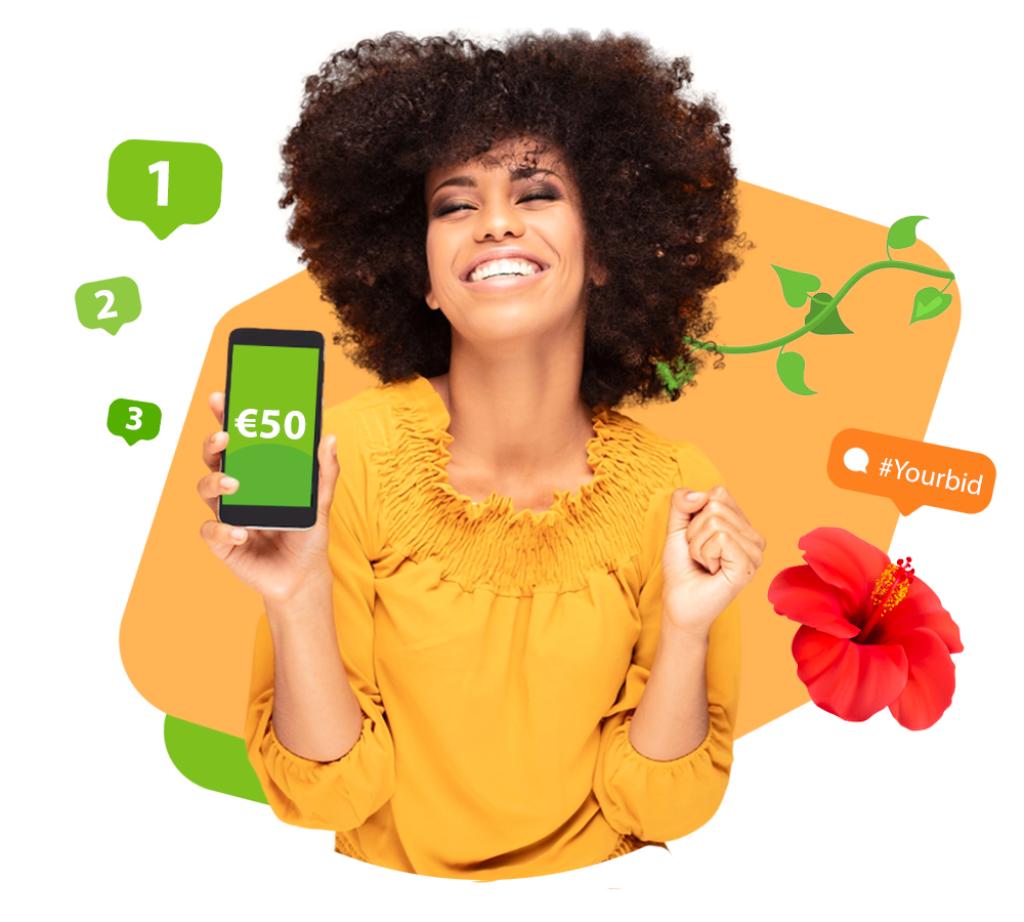 Cadeaubonverkopen｡com | Tessa