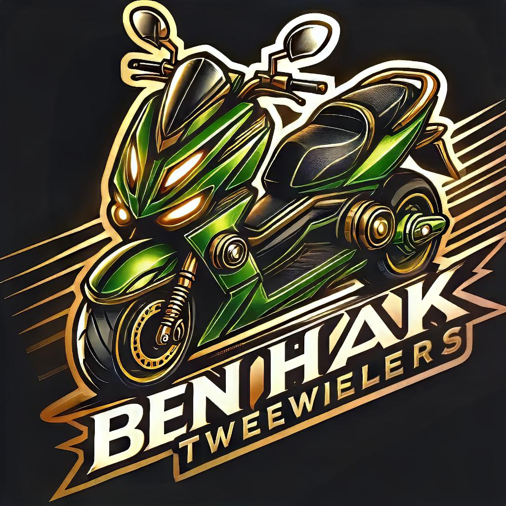 Ben Hak Tweewielers 
