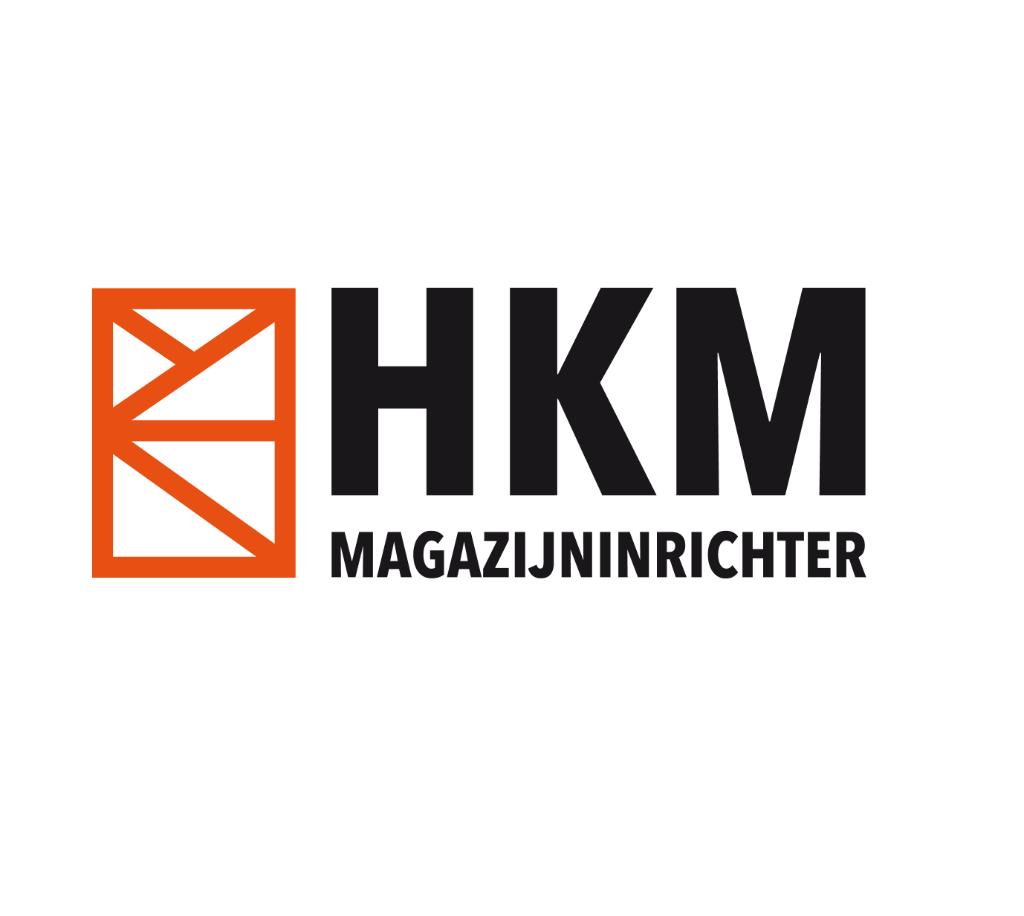 HKM Magazijninrichter