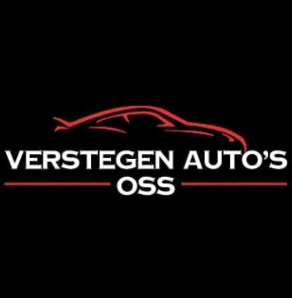 Verstegen Auto's Oss