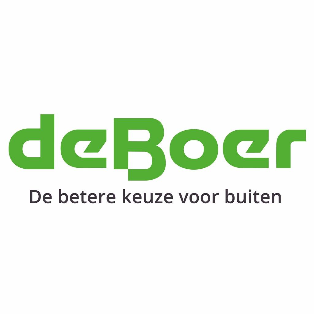 De Boer