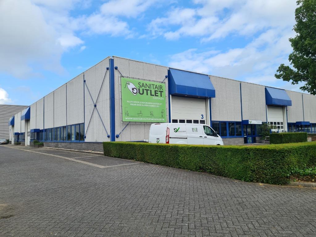 Sanitair-Outlet-Rosmalen
