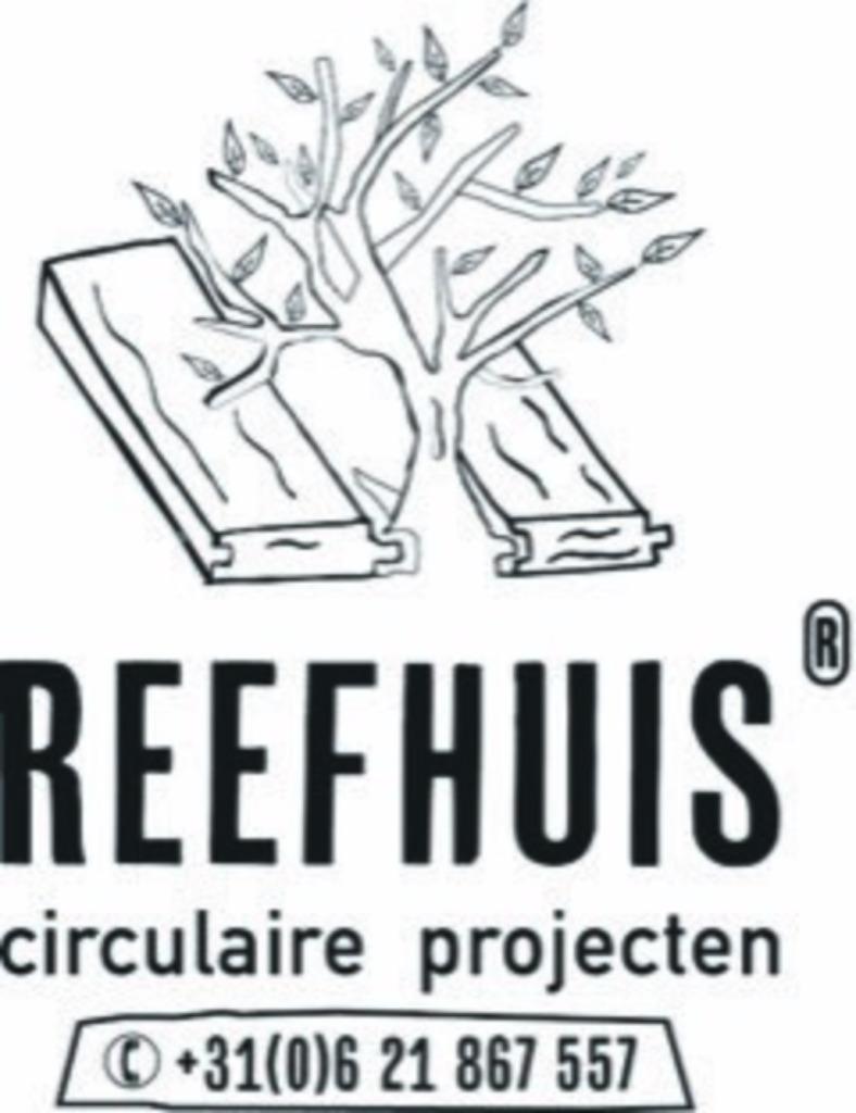 Reefhuis Circulaire Projecten