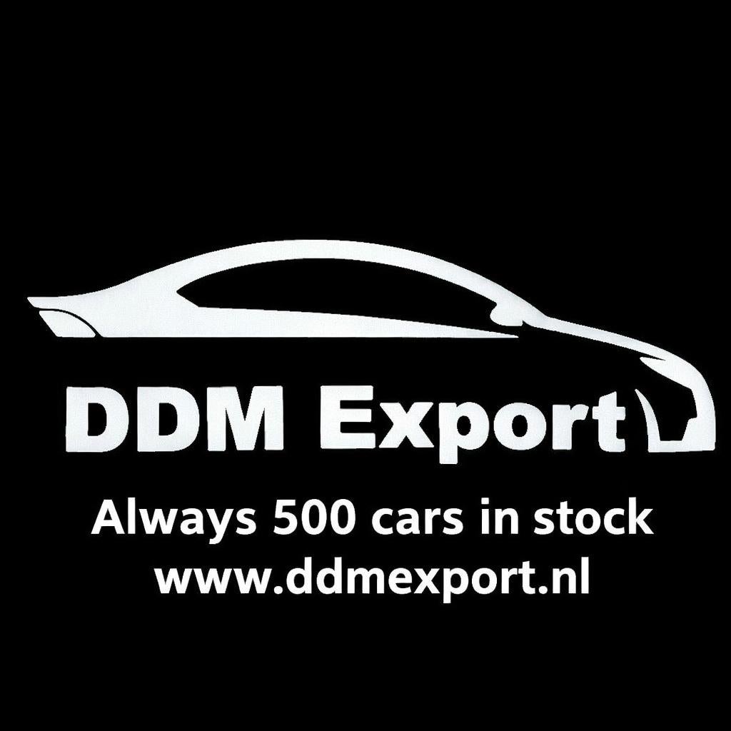 DDM Export 