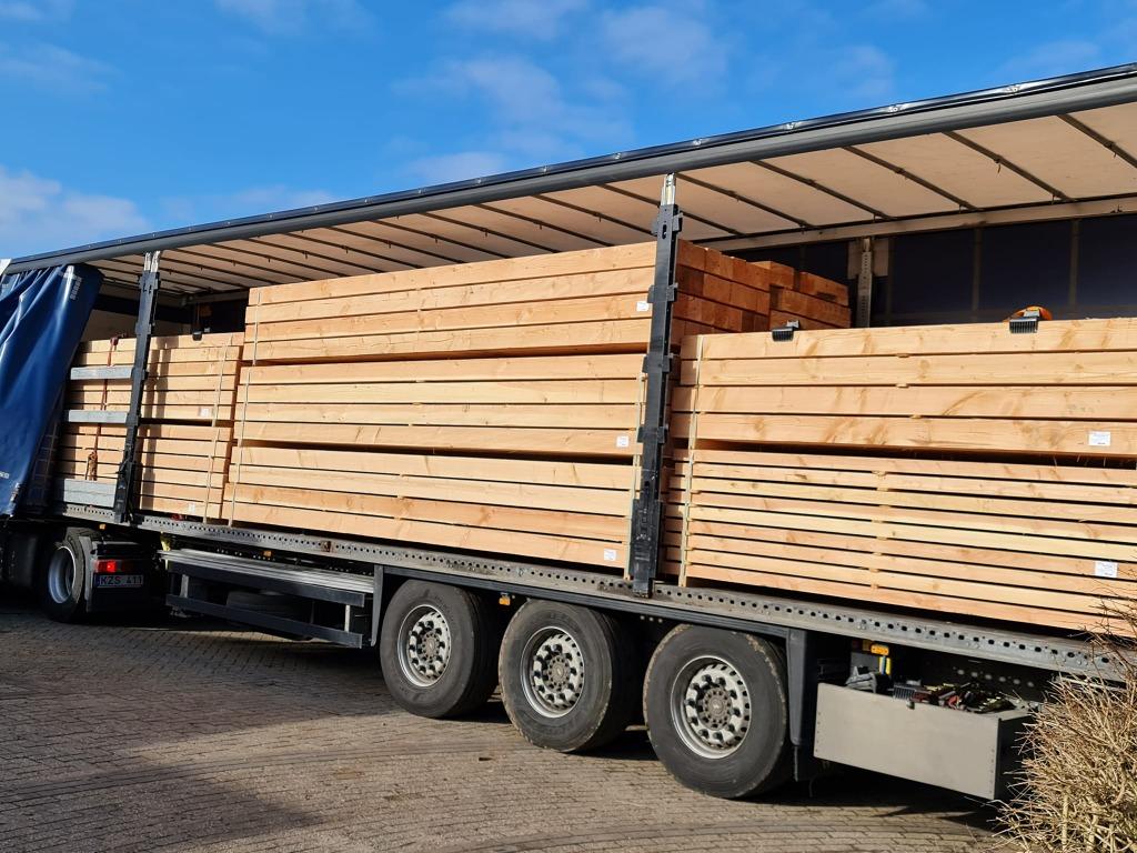 Houthandel Achterhoek BV.