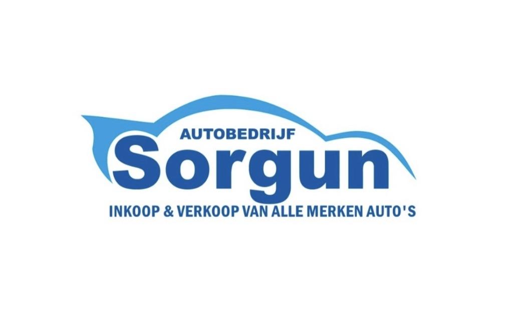 Autobedrijf Sorgun