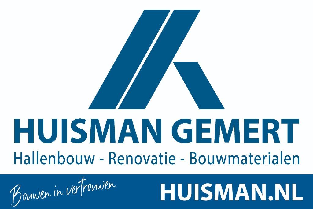 Louis Huisman & Zn BV