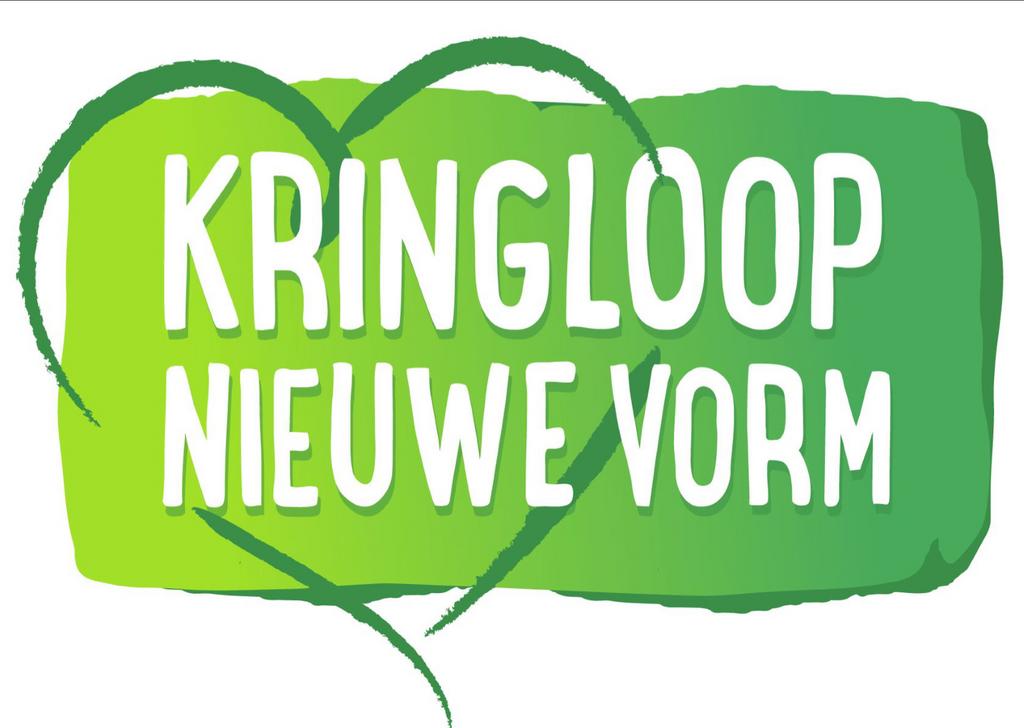 Kringloop Nieuwe Vorm