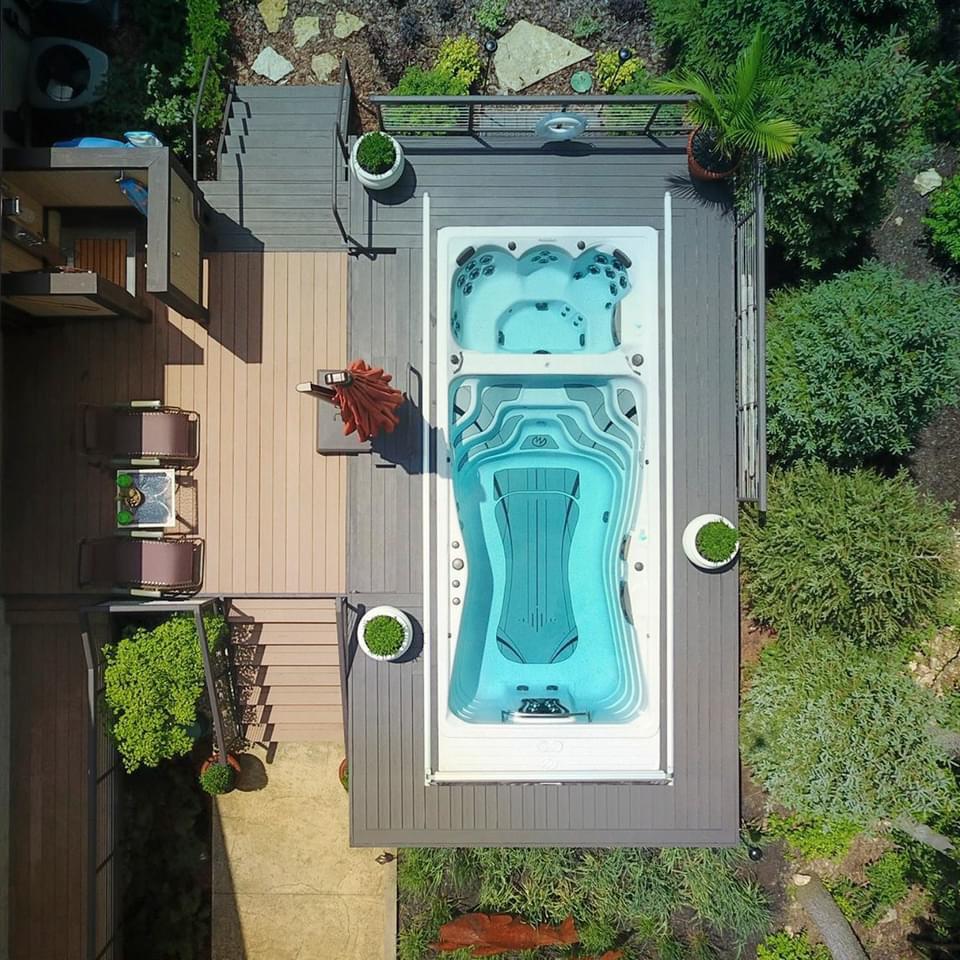 MaroZwembaden en Spa’s