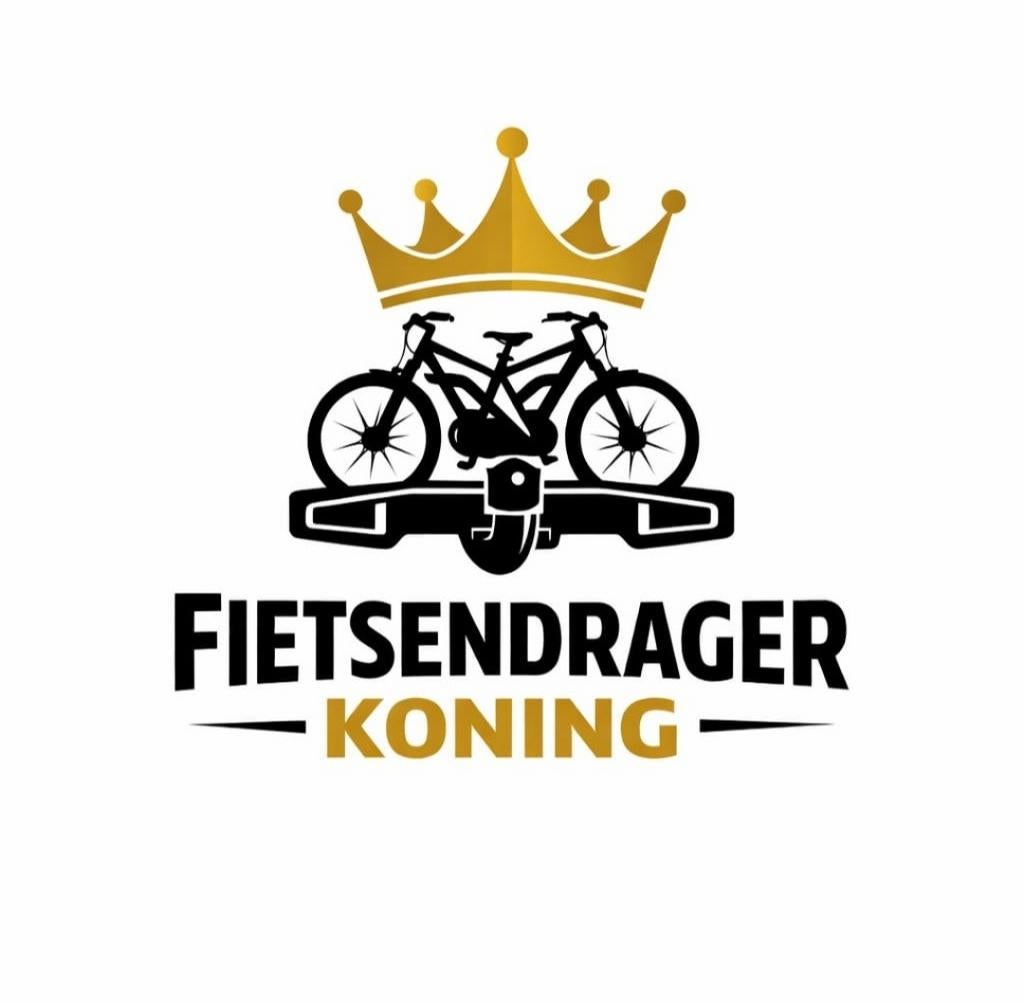 Fietsendrager Koning
