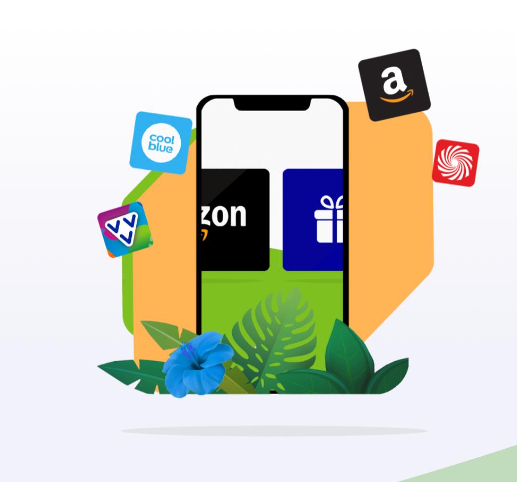 Cadeaubonverkopen｡com | Tessa