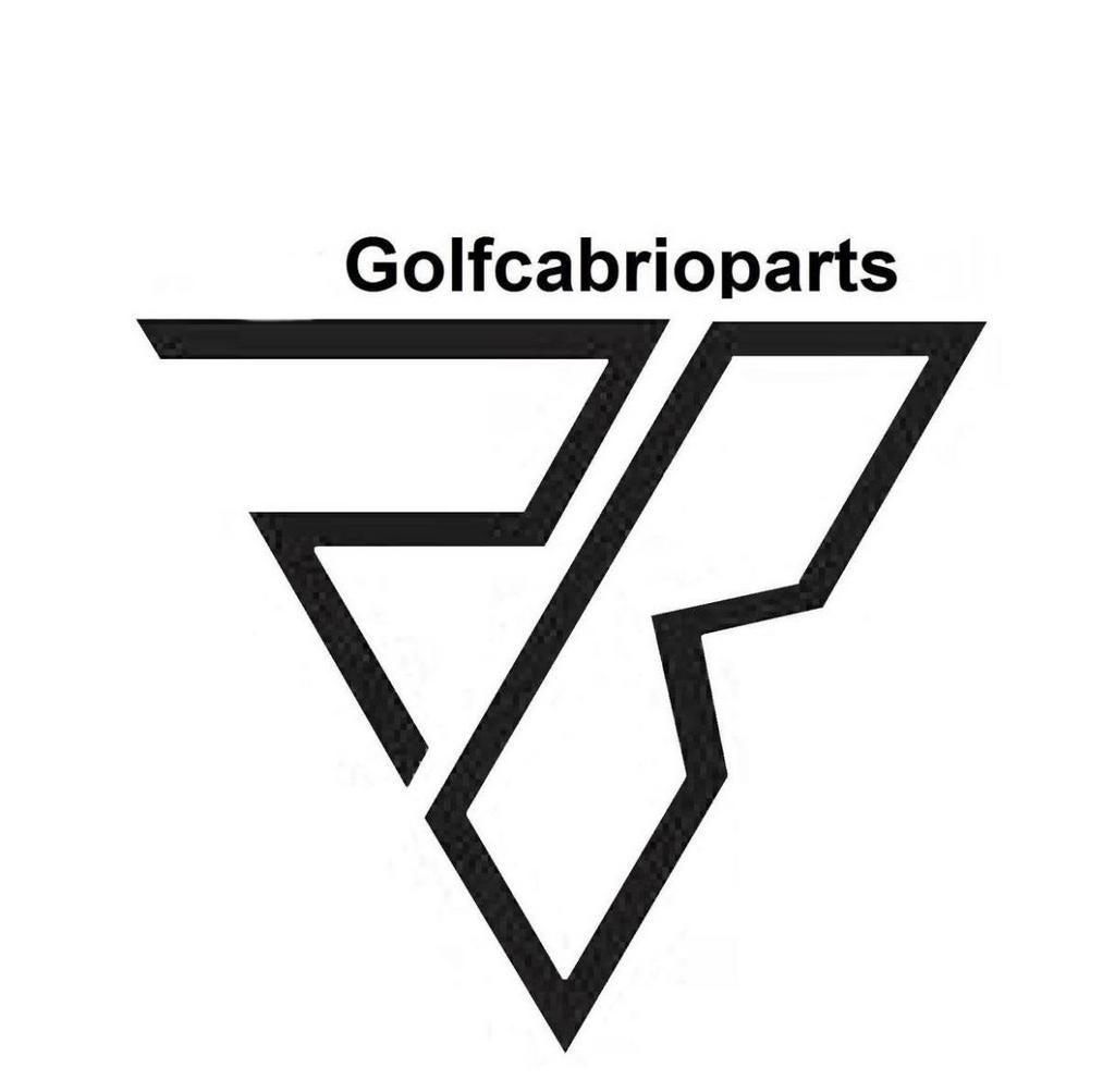 Golfcabrioparts