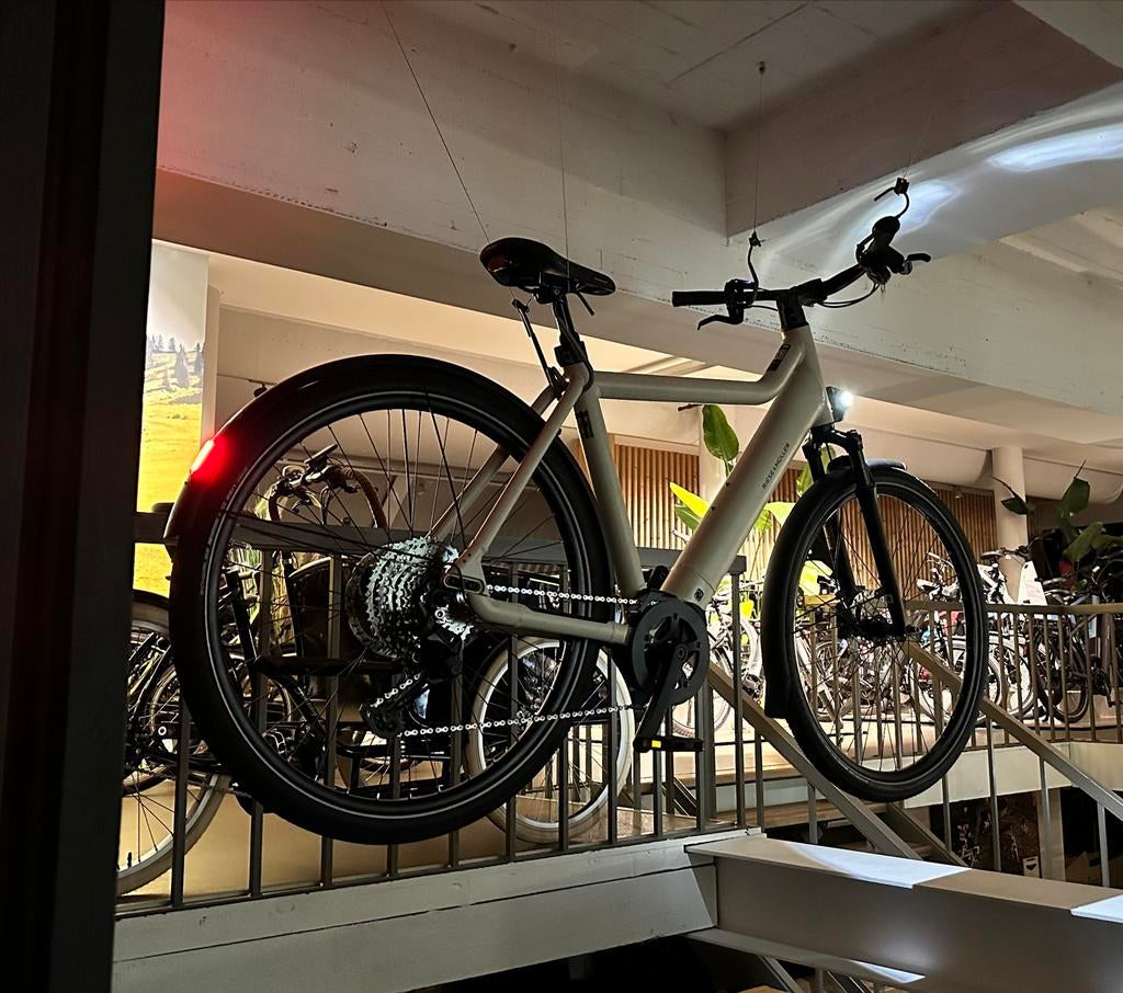 Rijwielcentrale Eindhoven